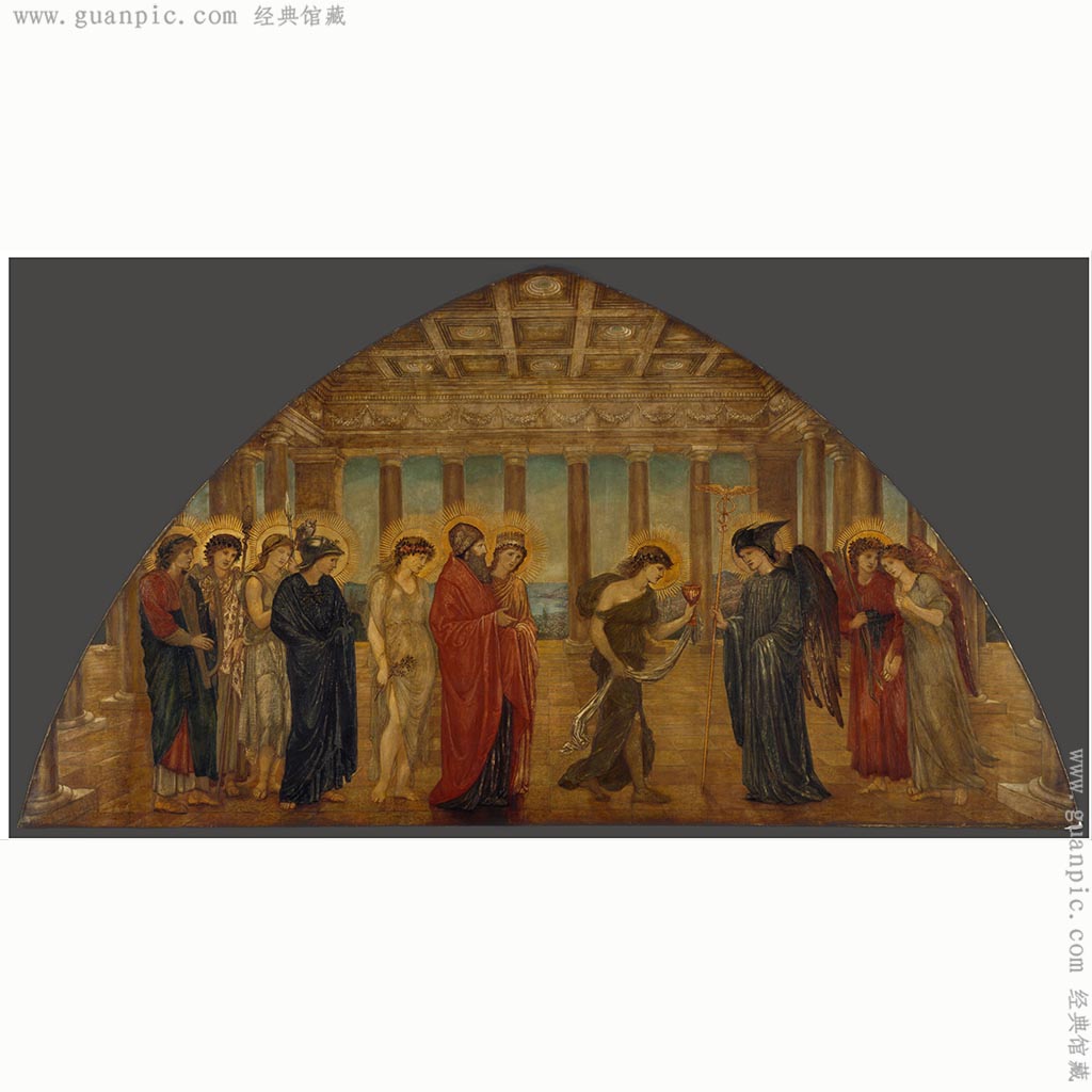 Edward Burne-Jones (011)